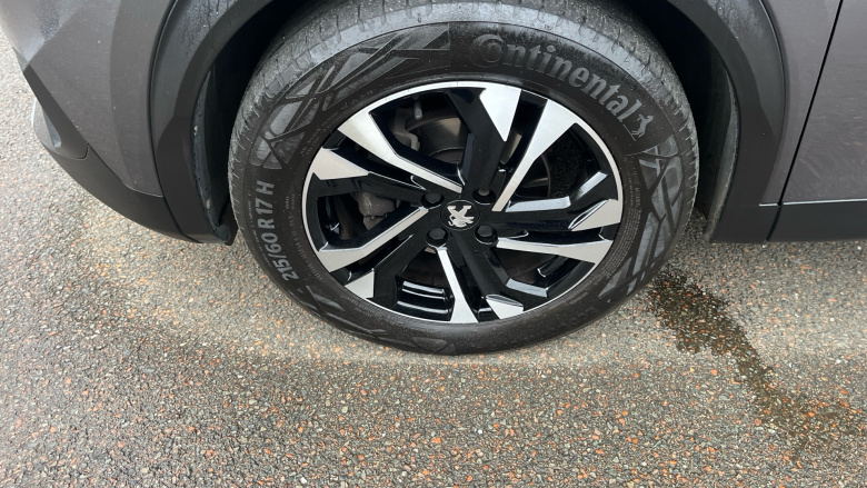 Peugeot 2008 1.2 PureTech 130 Allure Premium+ 5dr Petrol Estate